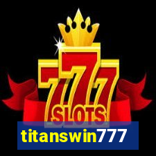 titanswin777