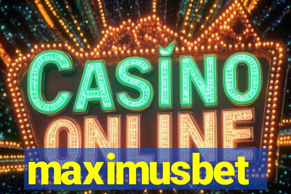 maximusbet