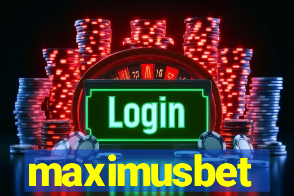 maximusbet