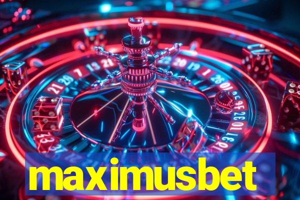 maximusbet