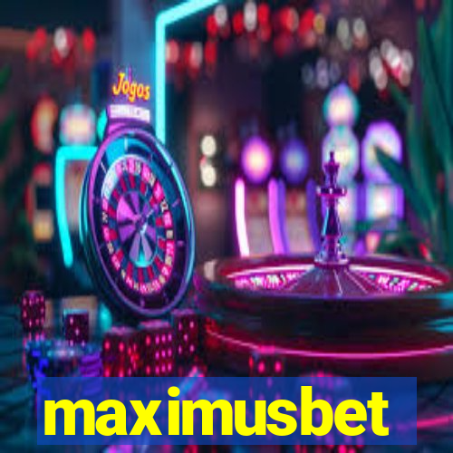 maximusbet