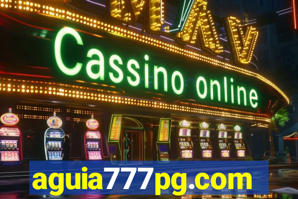 aguia777pg.com