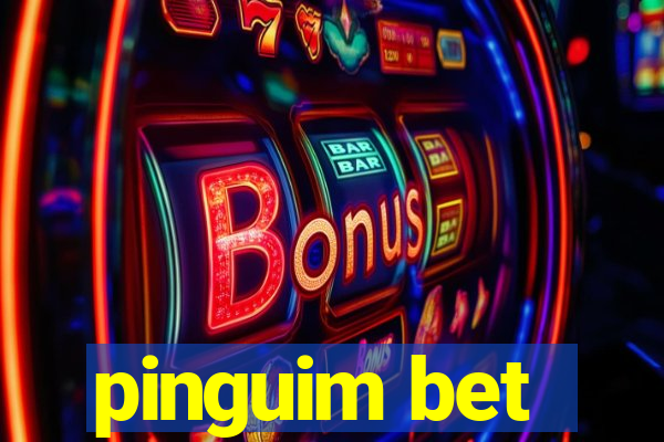 pinguim bet