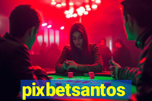 pixbetsantos