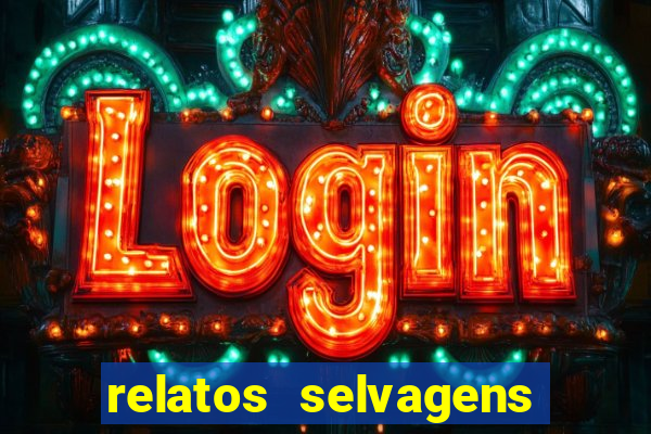 relatos selvagens dublado online