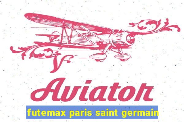 futemax paris saint germain