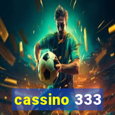 cassino 333