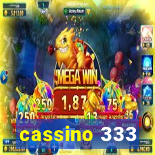 cassino 333