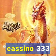 cassino 333