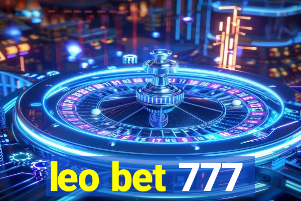 leo bet 777