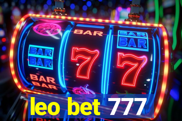 leo bet 777