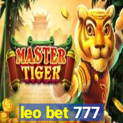 leo bet 777