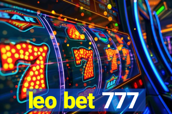 leo bet 777