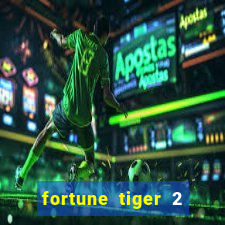 fortune tiger 2 demo revenge