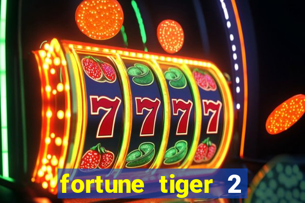 fortune tiger 2 demo revenge