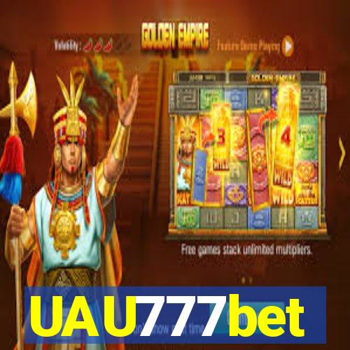 UAU777bet