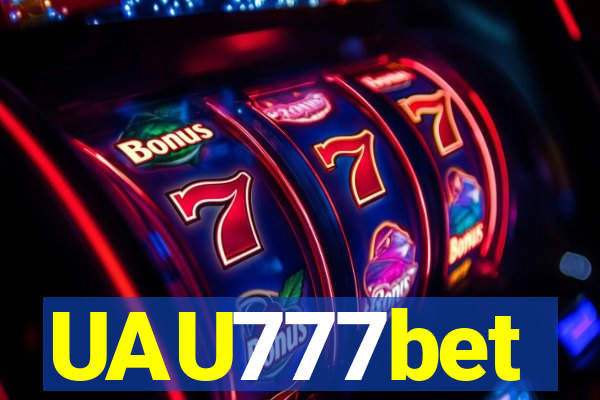 UAU777bet