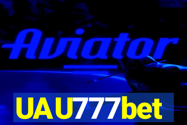 UAU777bet