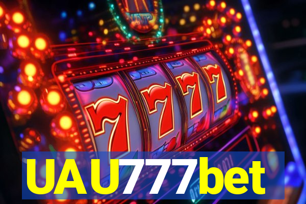 UAU777bet