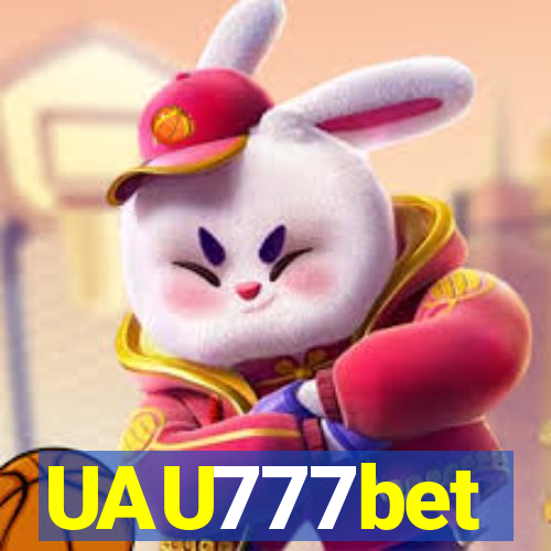 UAU777bet