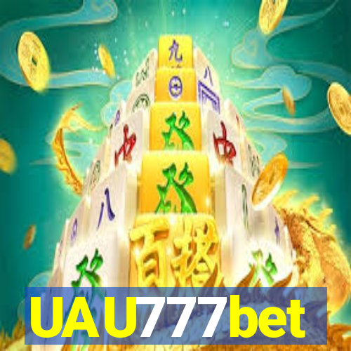 UAU777bet