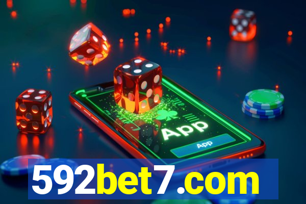 592bet7.com