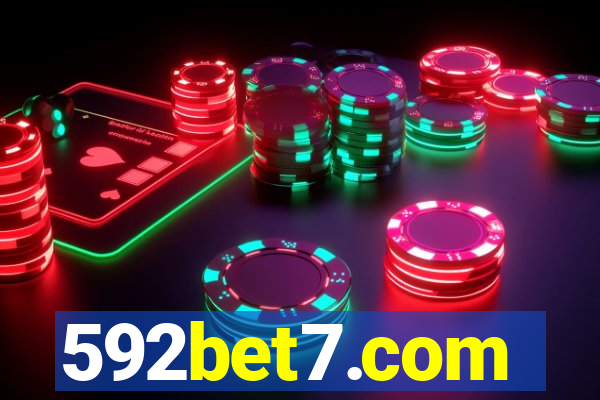 592bet7.com