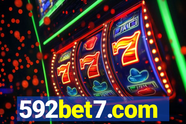 592bet7.com