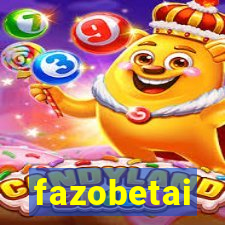 fazobetai