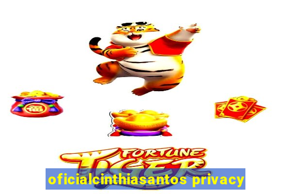 oficialcinthiasantos privacy