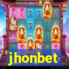 jhonbet