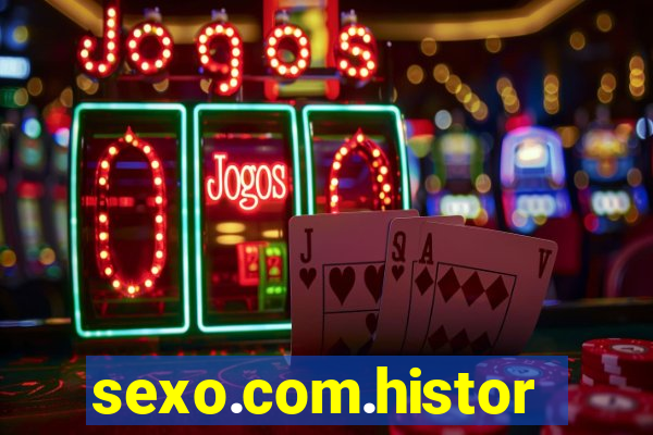 sexo.com.historia