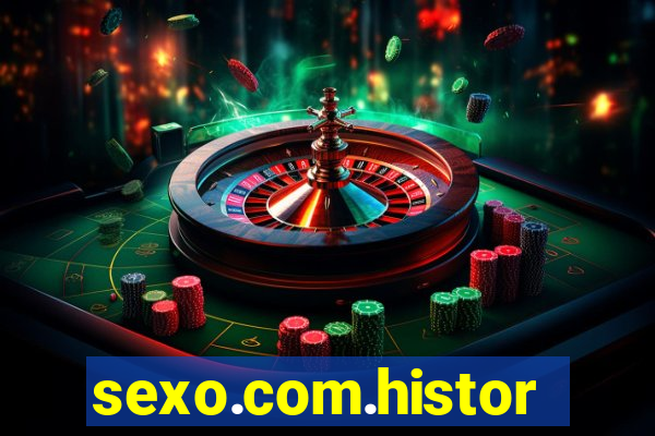 sexo.com.historia