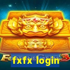 fxfx login