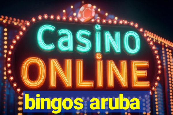 bingos aruba