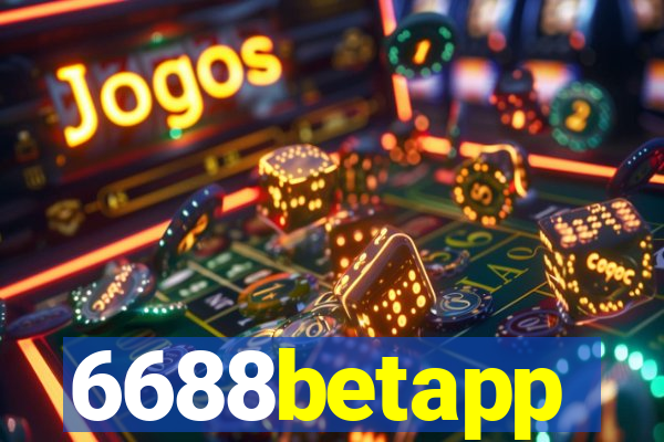 6688betapp