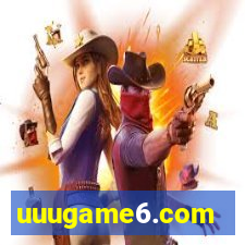 uuugame6.com