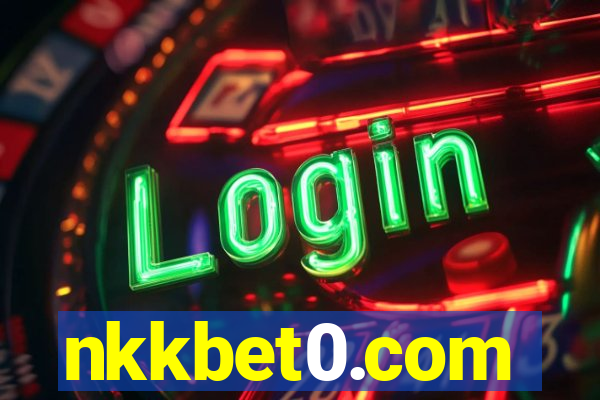 nkkbet0.com