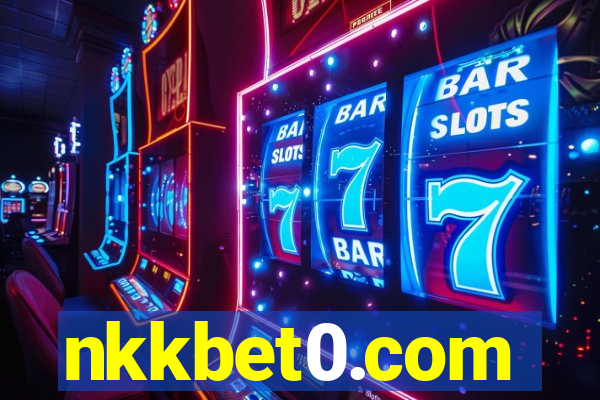 nkkbet0.com