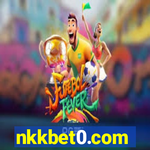 nkkbet0.com