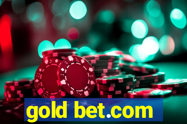 gold bet.com