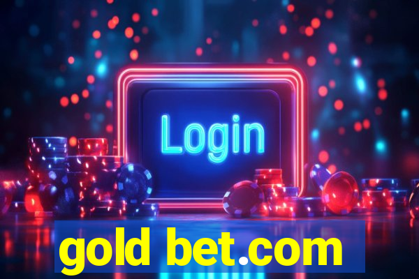 gold bet.com