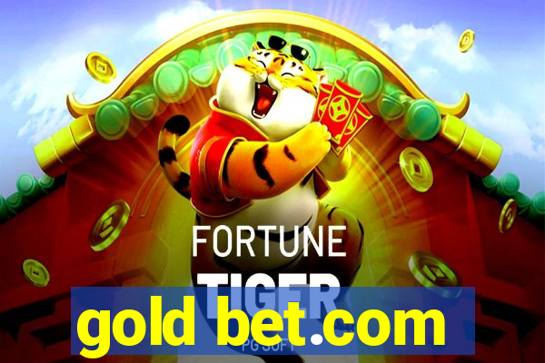 gold bet.com