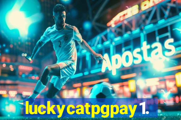 luckycatpgpay1.com