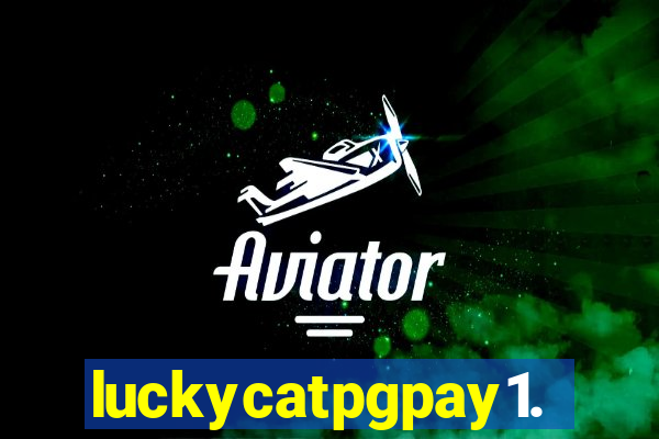 luckycatpgpay1.com