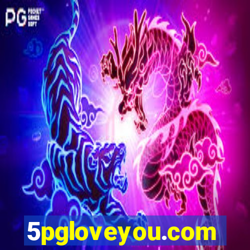 5pgloveyou.com