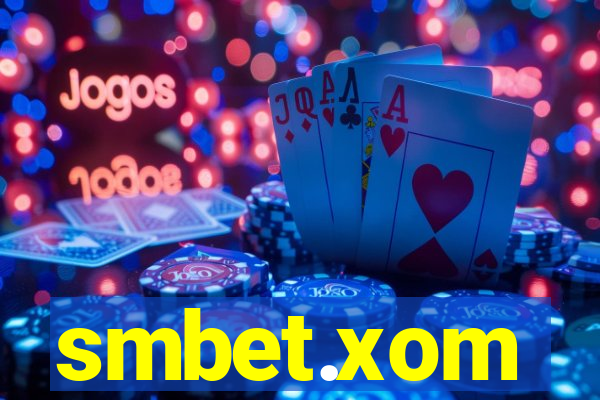 smbet.xom