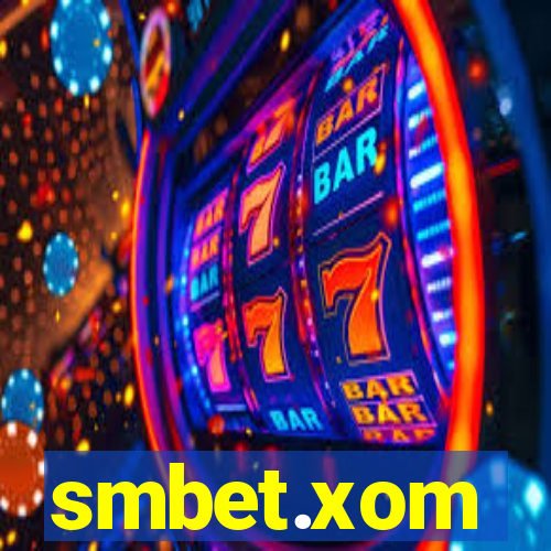 smbet.xom