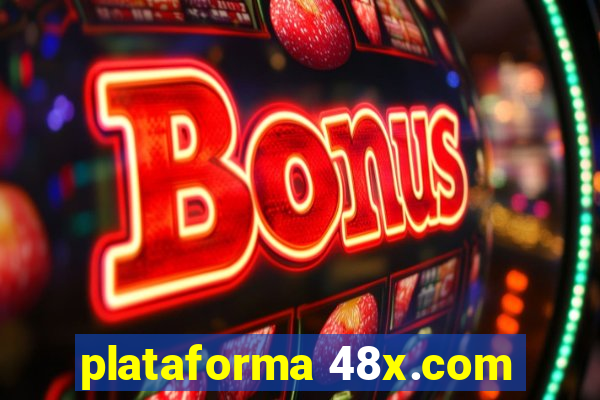 plataforma 48x.com