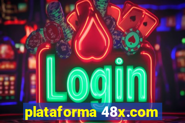 plataforma 48x.com